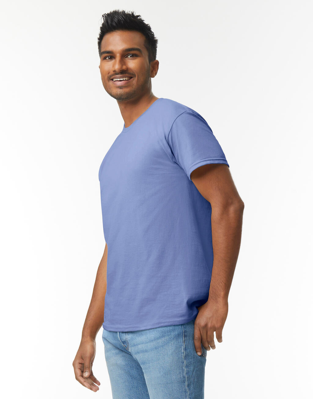 Heavy Cotton Adult T-Shirt imagen 2