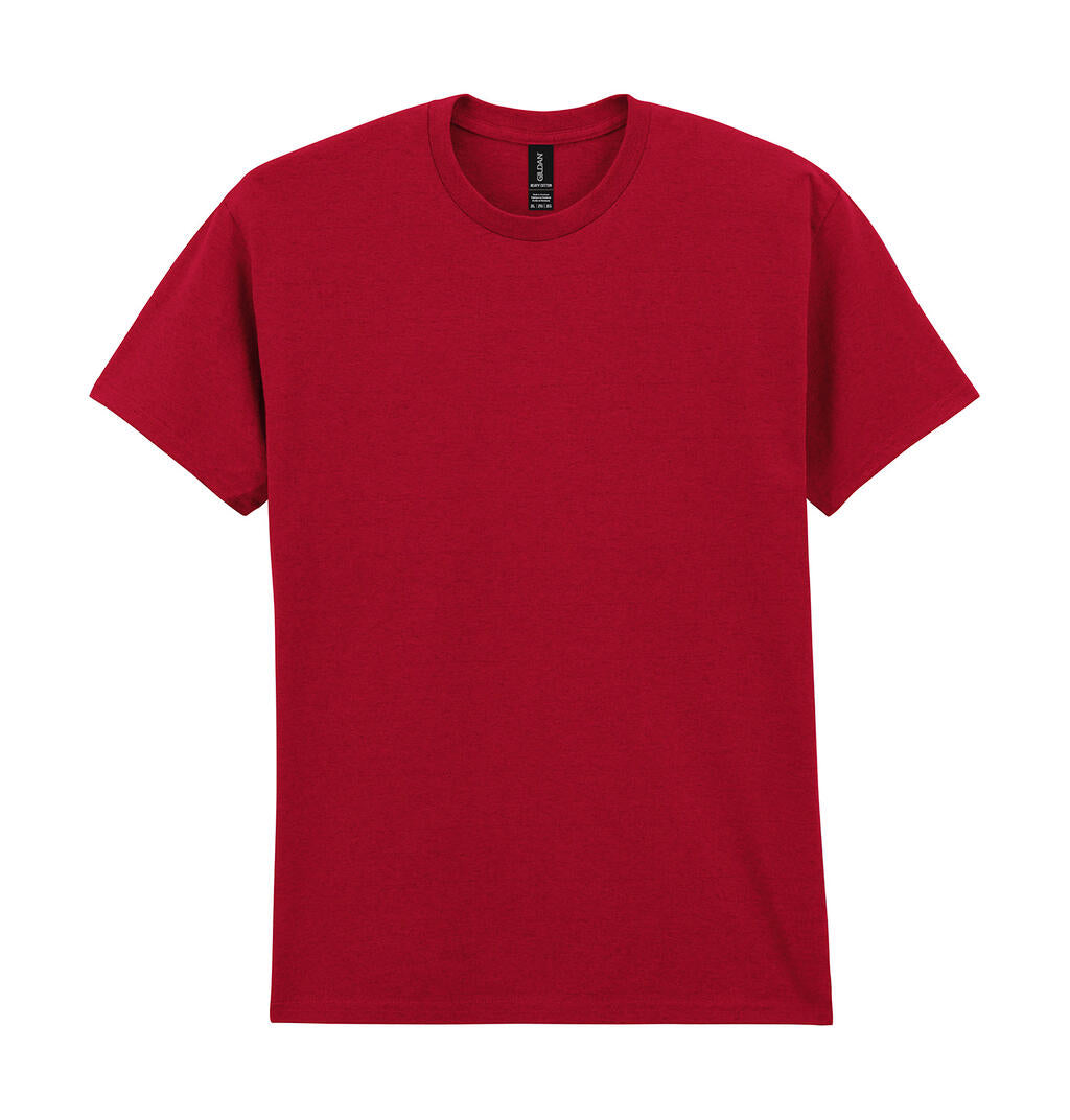 Heavy Cotton Adult T-Shirt imagen 30