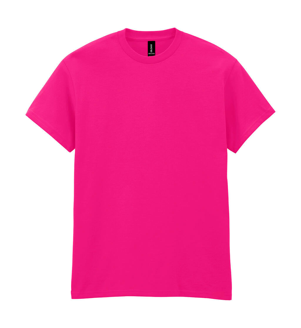 Heavy Cotton Adult T-Shirt imagen 35