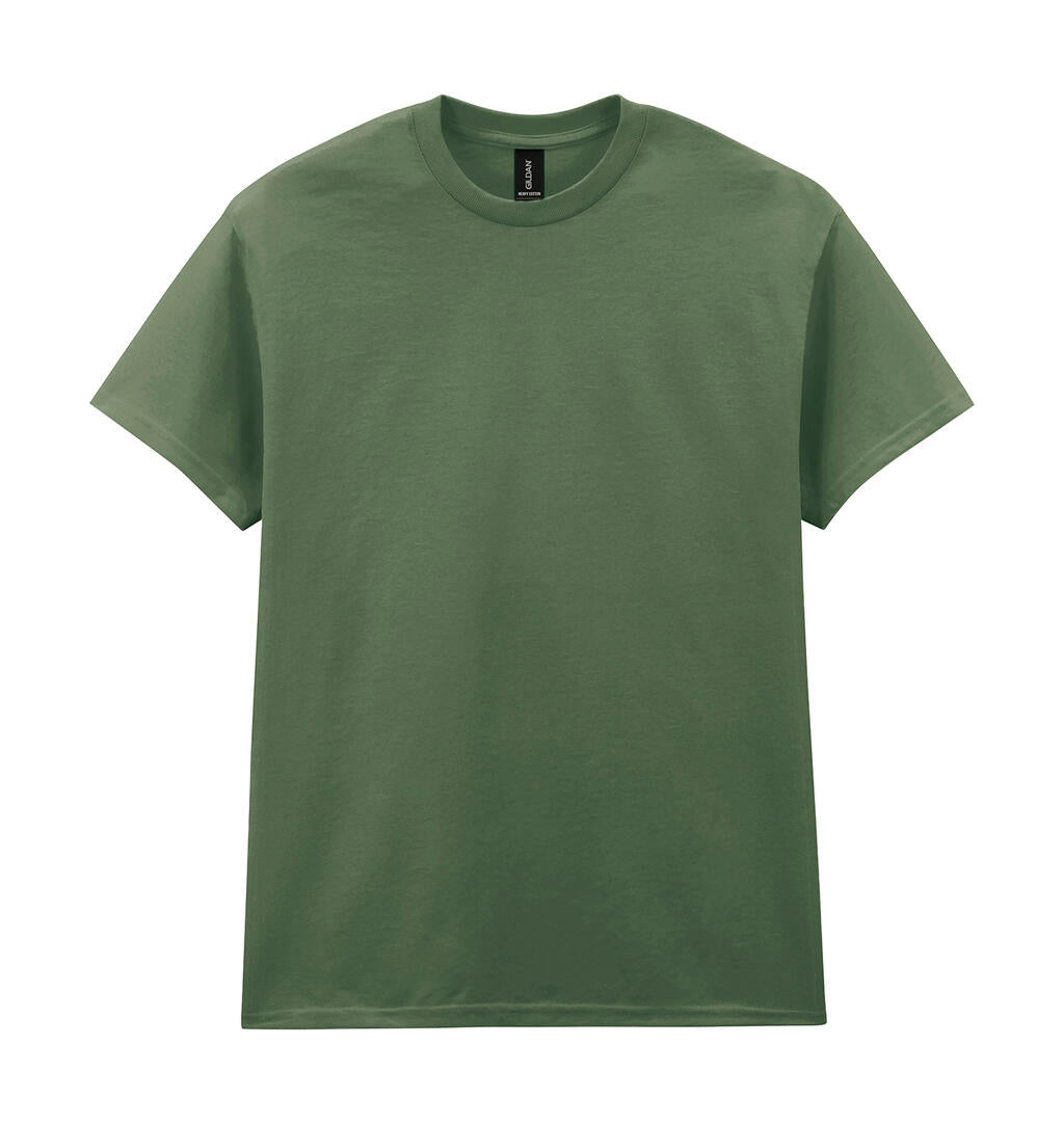 Heavy Cotton Adult T-Shirt imagen 38