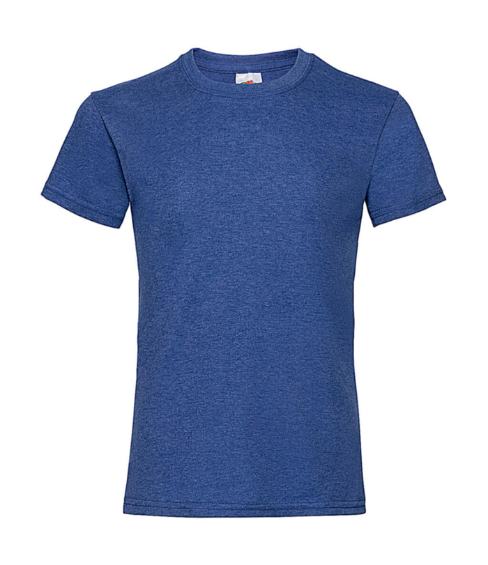 Camiseta Valueweight niña