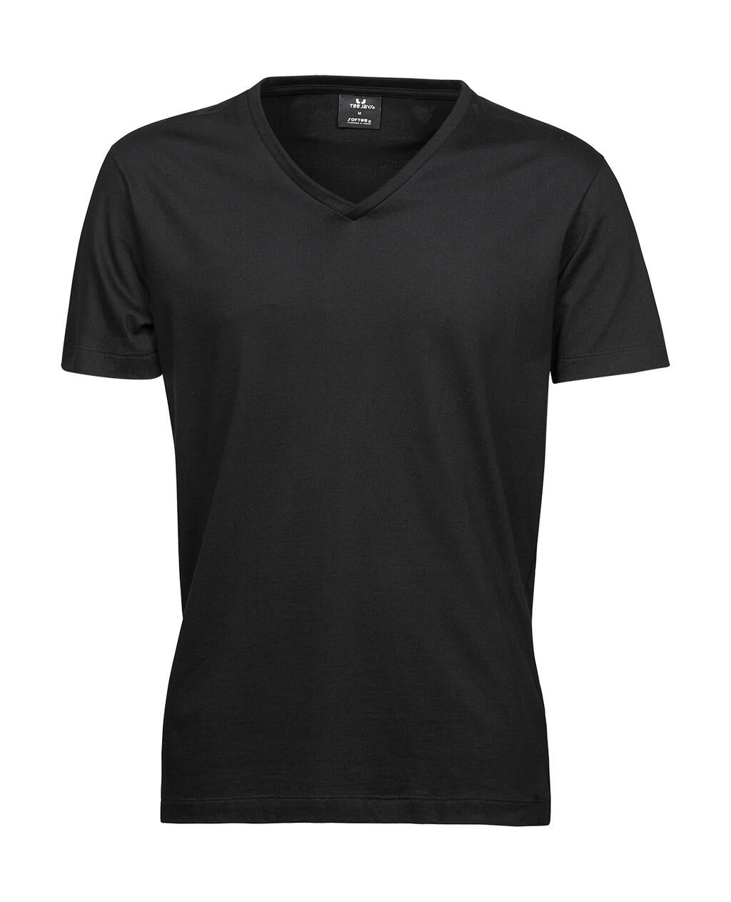 Men's Fashion V-Neck Sof Tee imagen 7