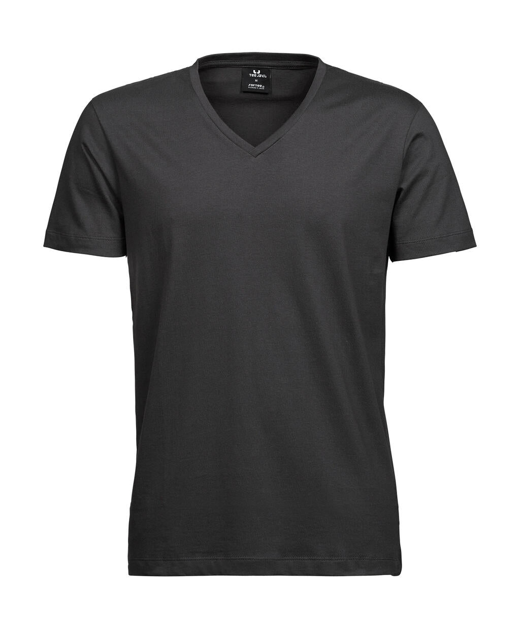Men's Fashion V-Neck Sof Tee imagen 8
