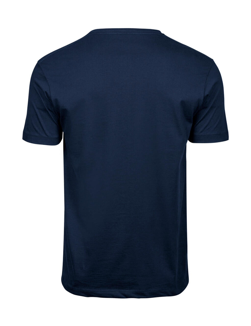 Men's Fashion V-Neck Sof Tee imagen 4