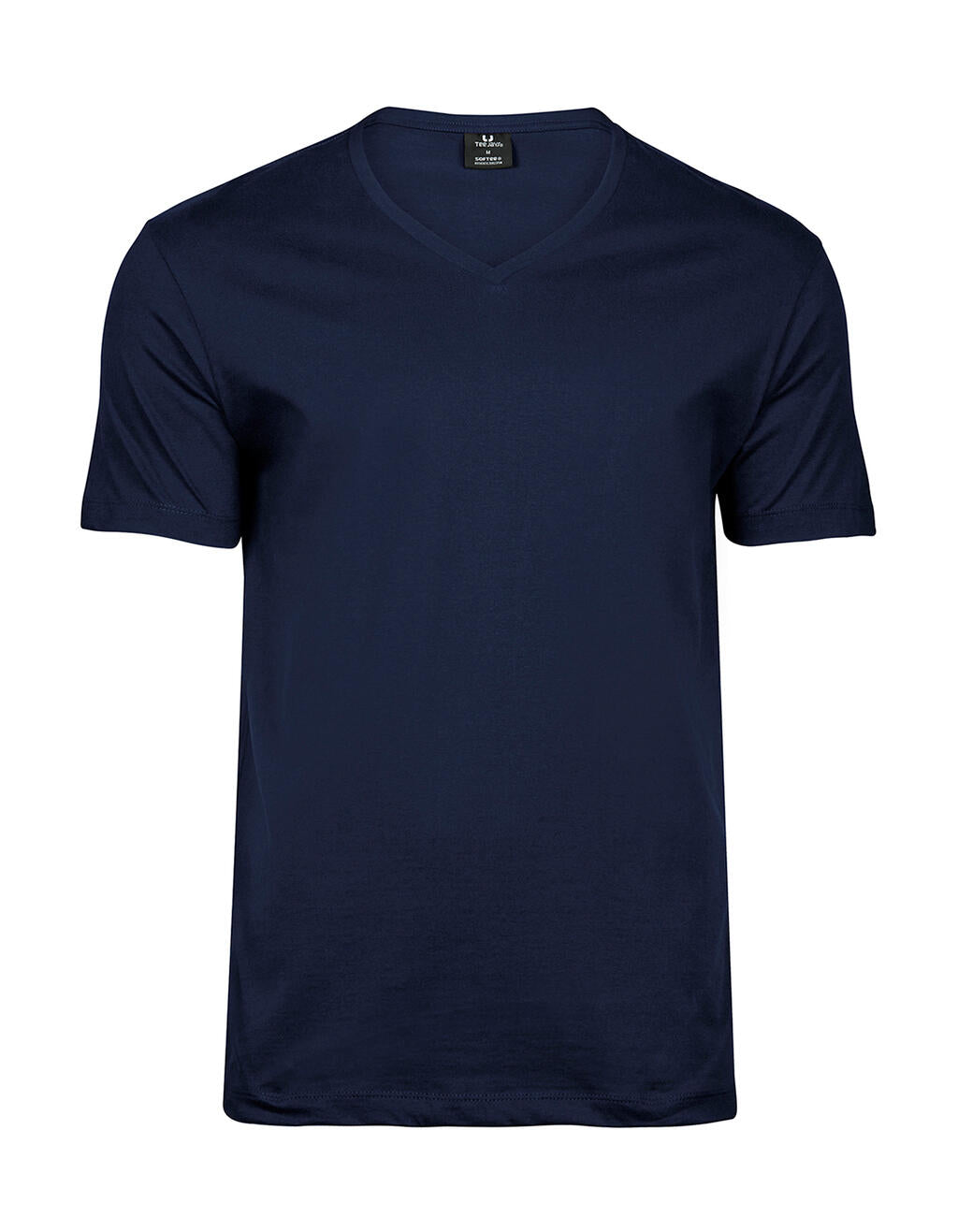 Men's Fashion V-Neck Sof Tee imagen 2