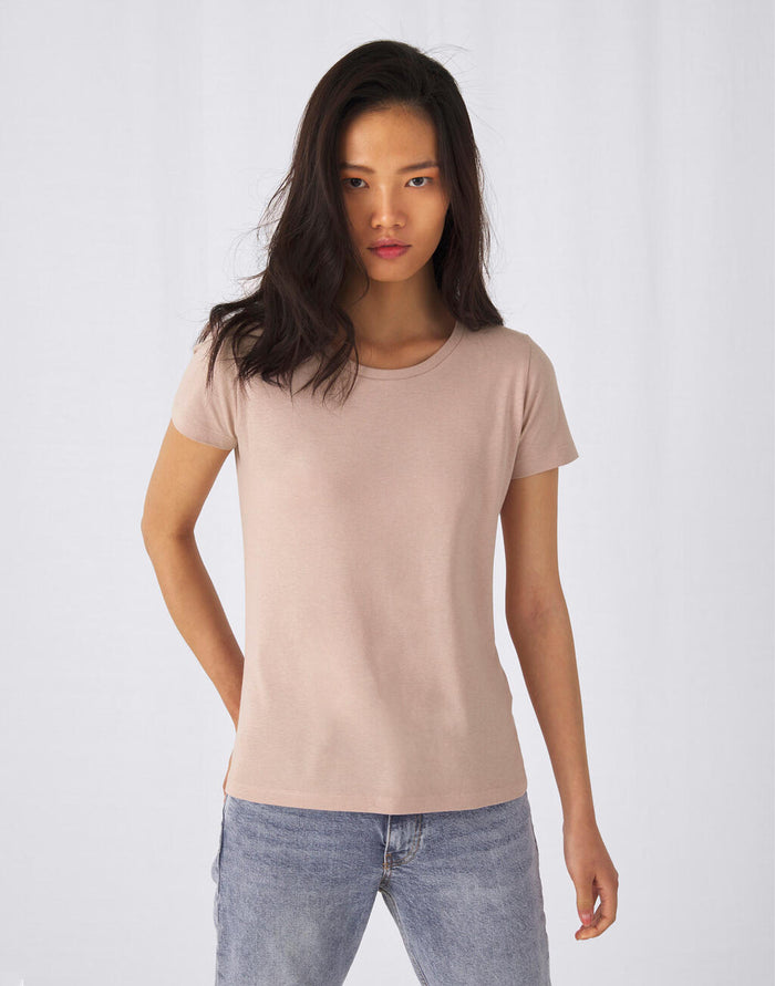 Camiseta Inspire mujer