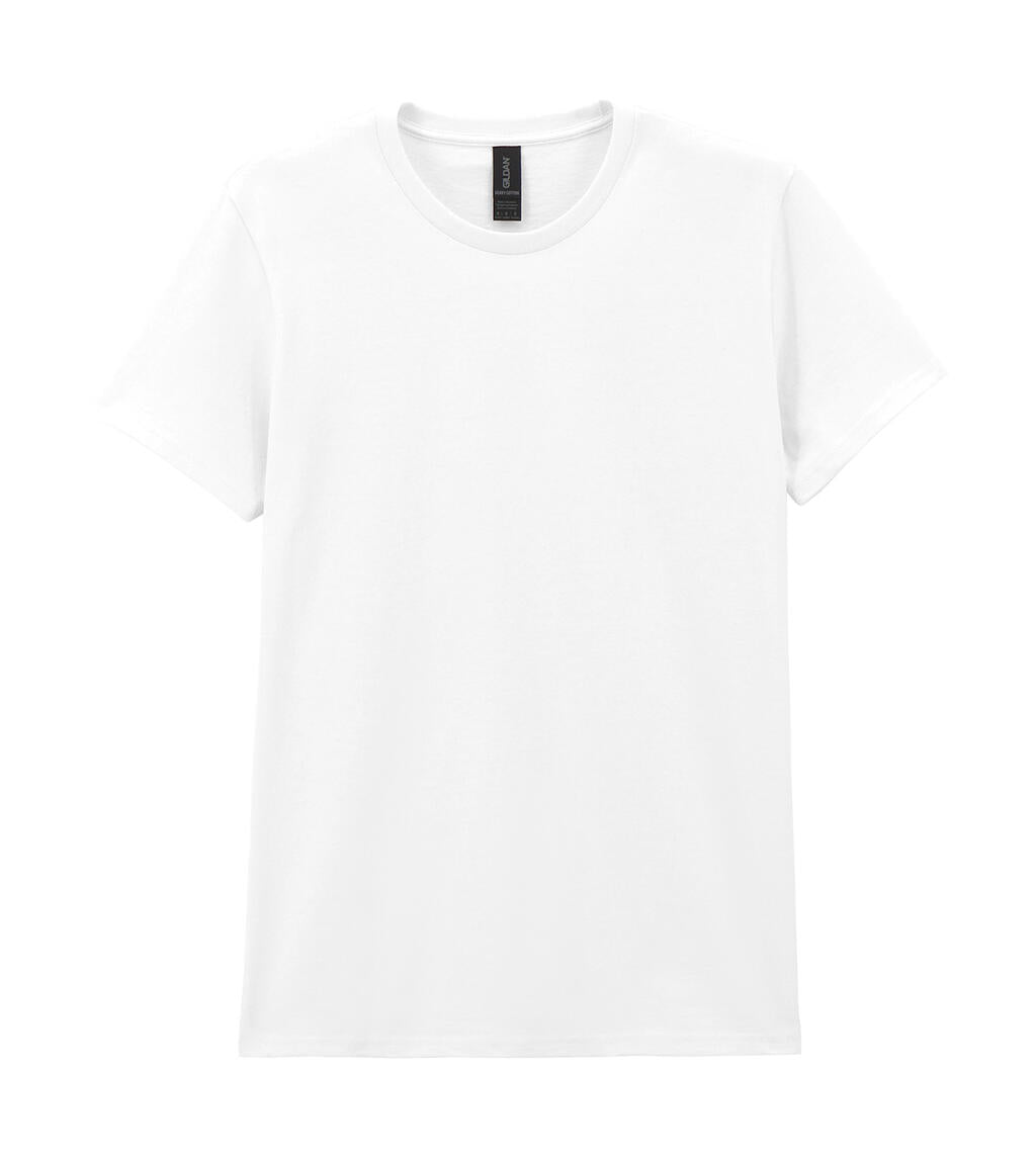 Heavy Cotton Women's T-Shirt imagen 4