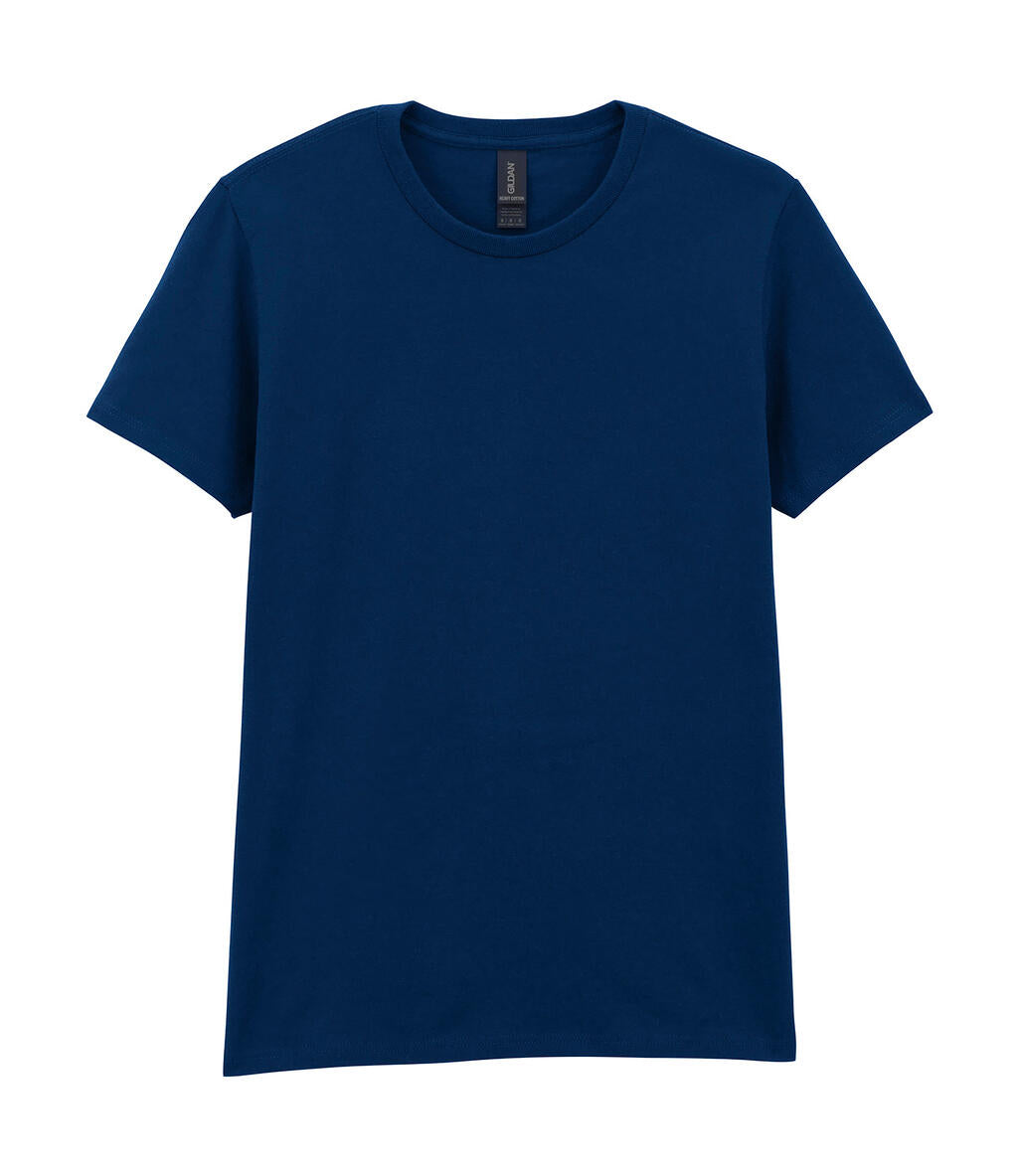 Heavy Cotton Women's T-Shirt imagen 10