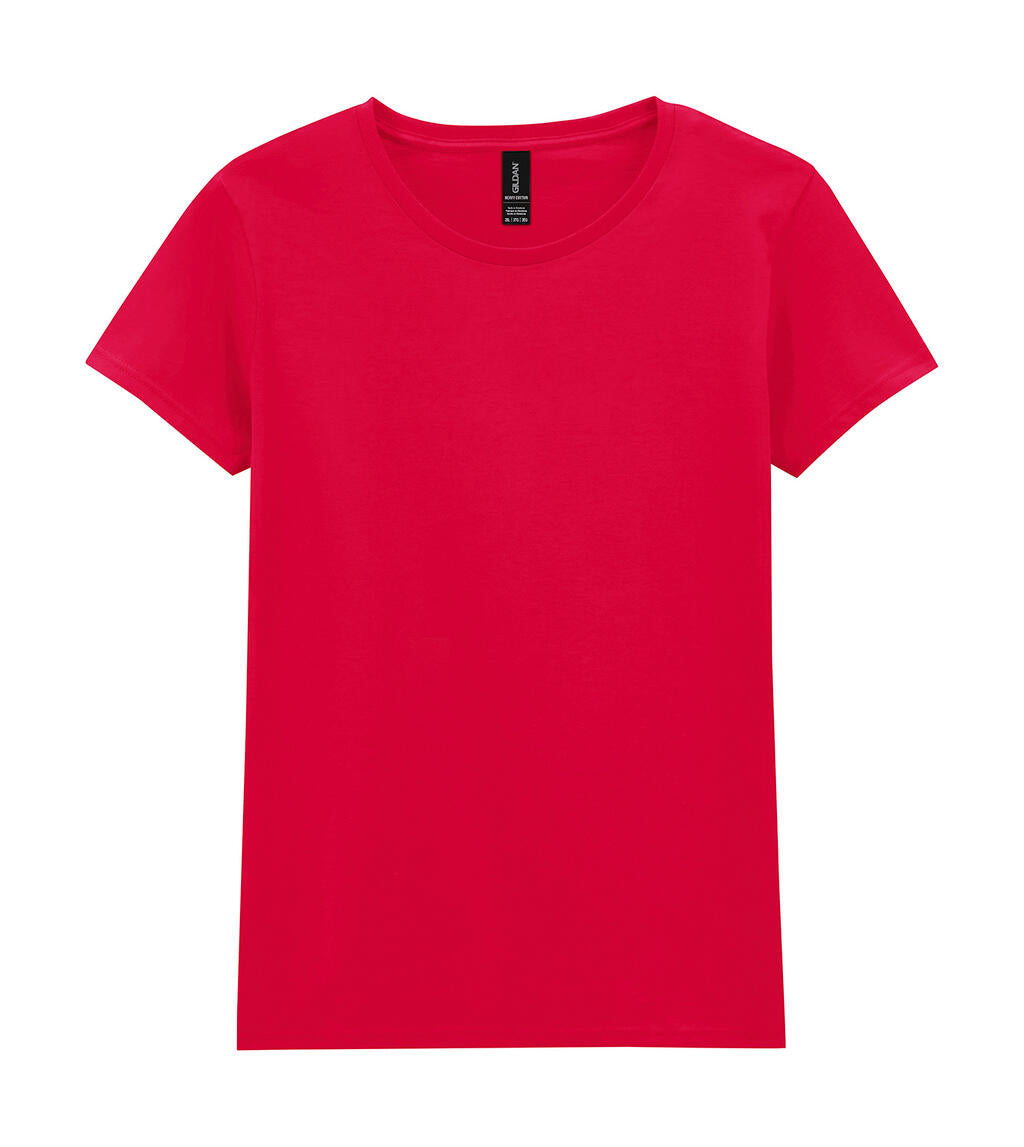 Heavy Cotton Women's T-Shirt imagen 13