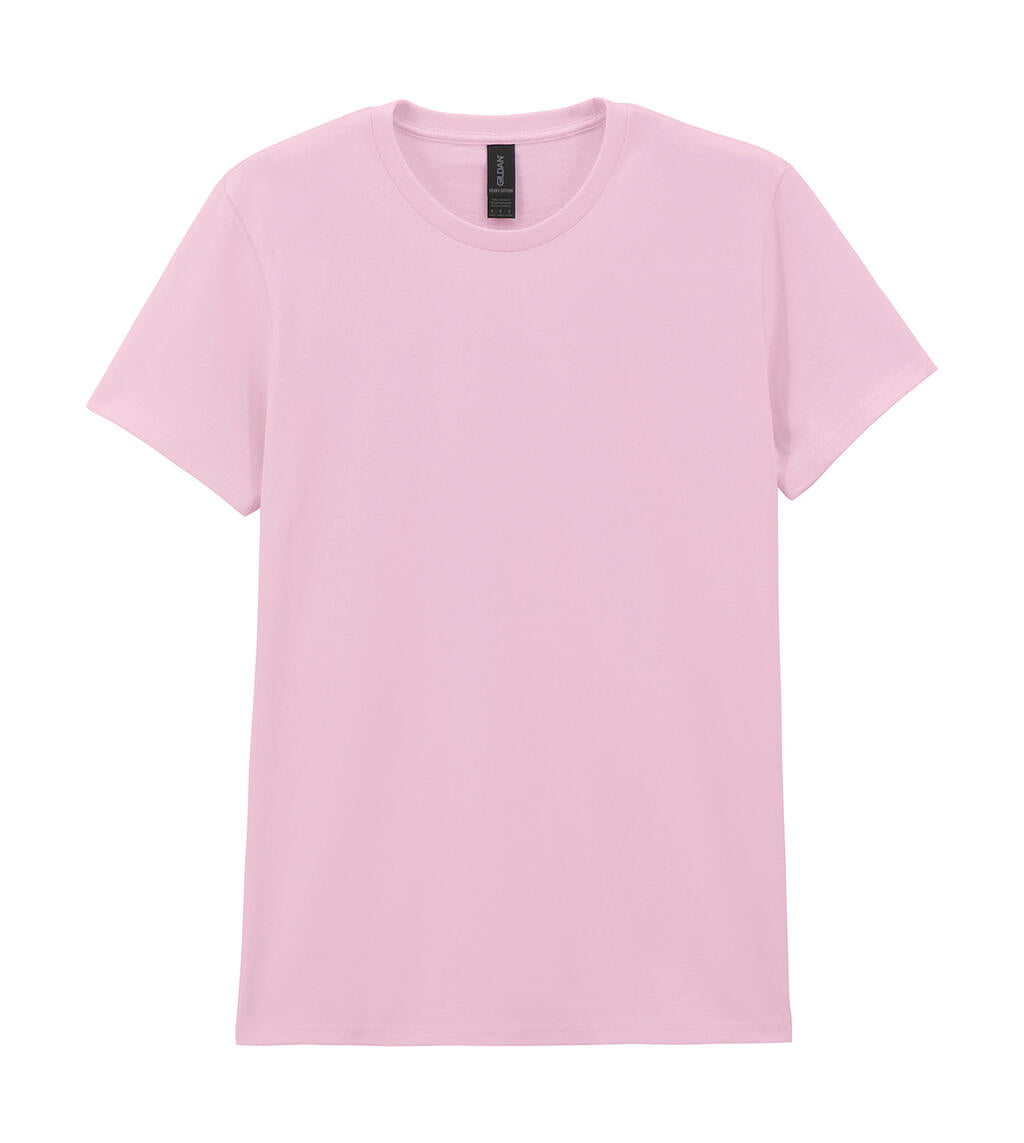 Heavy Cotton Women's T-Shirt imagen 14