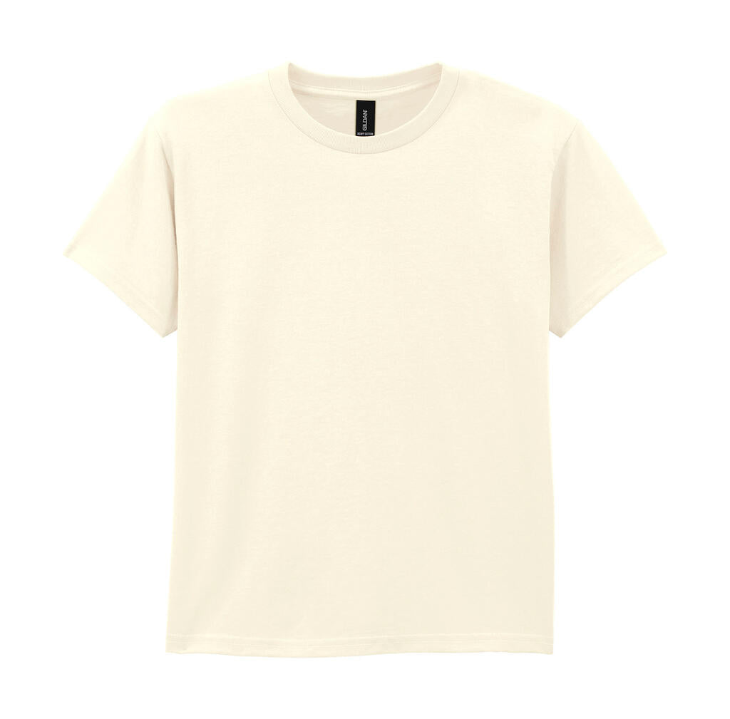 Heavy Cotton Youth T-Shirt imagen 5