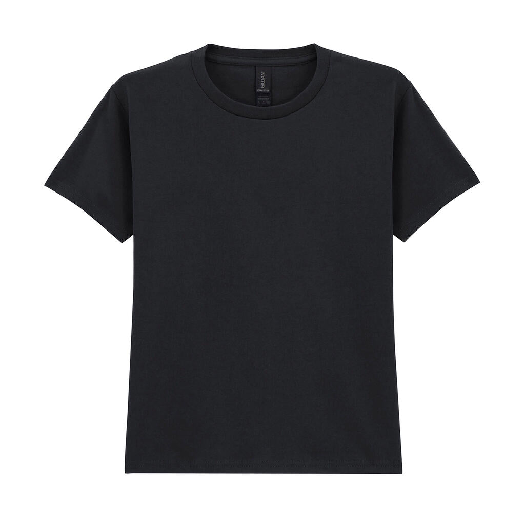 Heavy Cotton Youth T-Shirt imagen 6