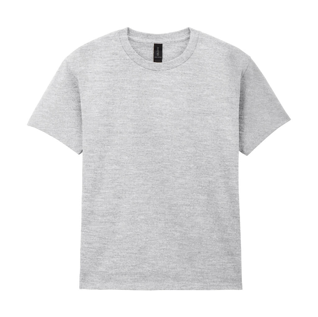 Heavy Cotton Youth T-Shirt imagen 7
