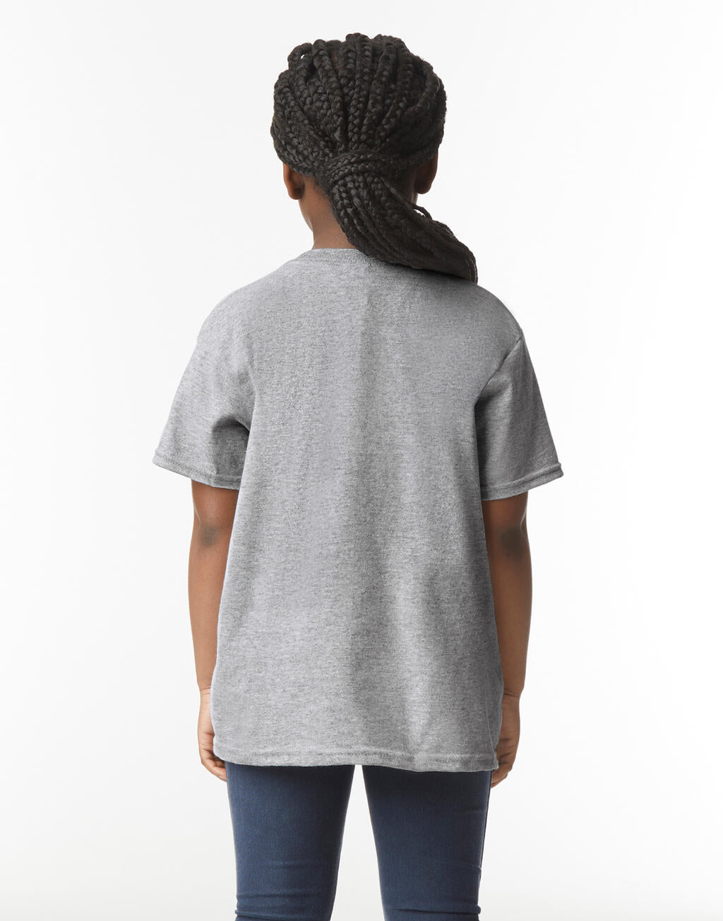 Heavy Cotton Youth T-Shirt imagen 3