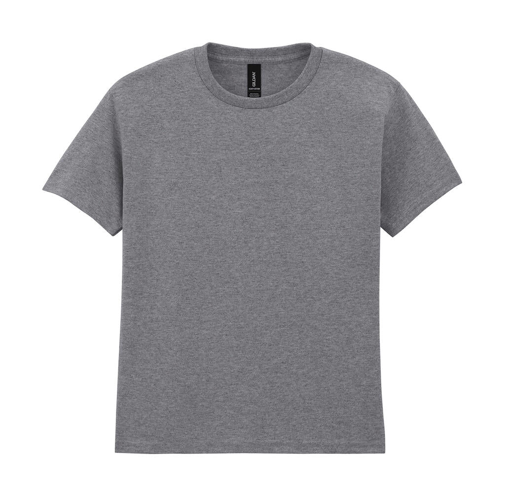 Heavy Cotton Youth T-Shirt imagen 8