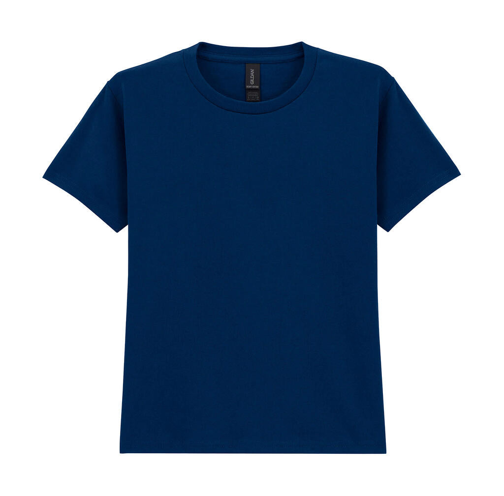 Heavy Cotton Youth T-Shirt imagen 9
