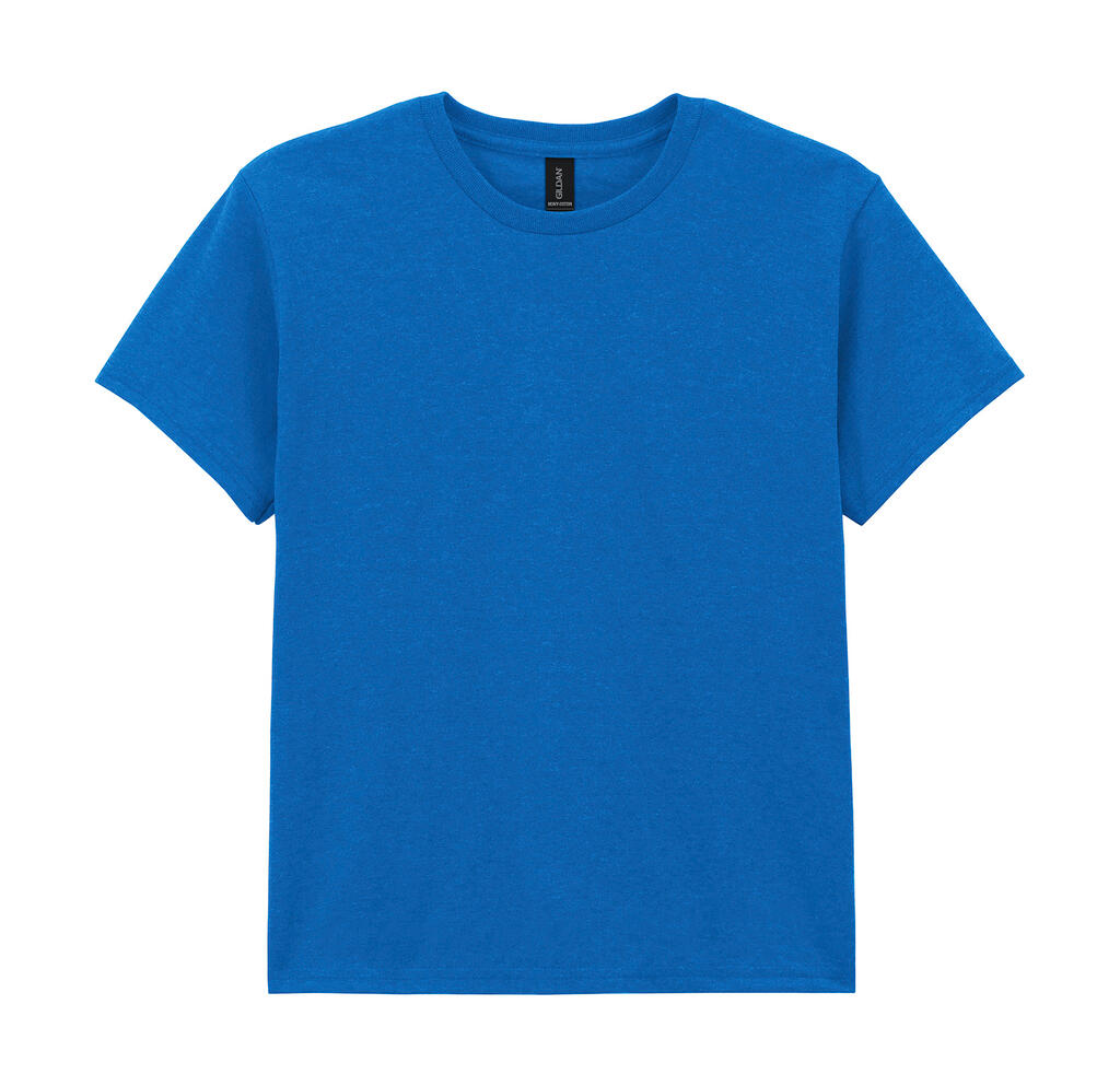 Heavy Cotton Youth T-Shirt imagen 10