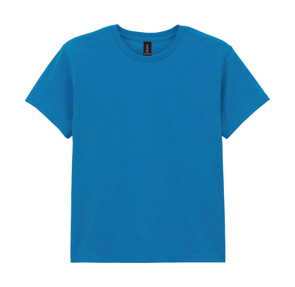 Heavy Cotton Youth T-Shirt imagen 11