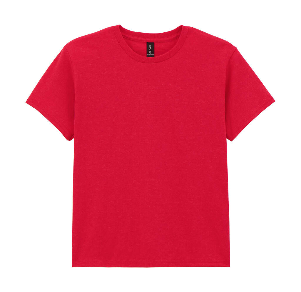 Heavy Cotton Youth T-Shirt imagen 12