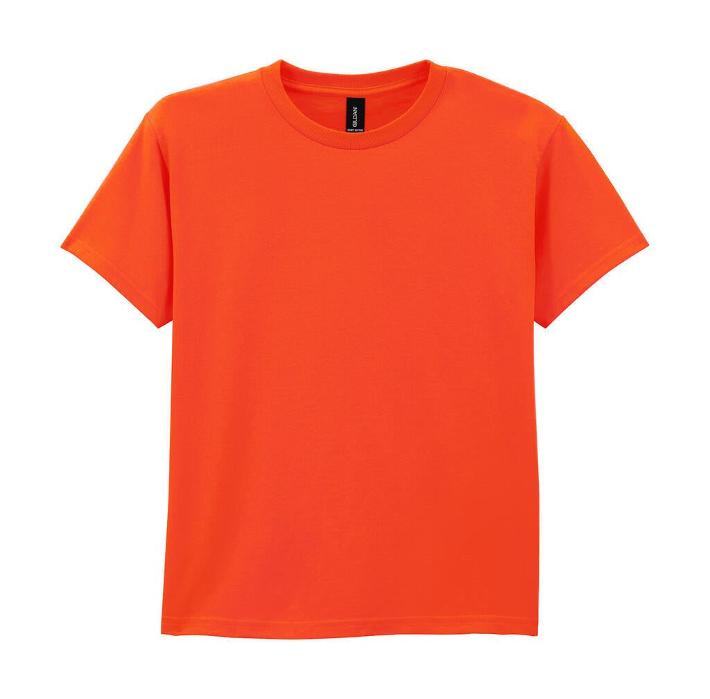 Heavy Cotton Youth T-Shirt imagen 13