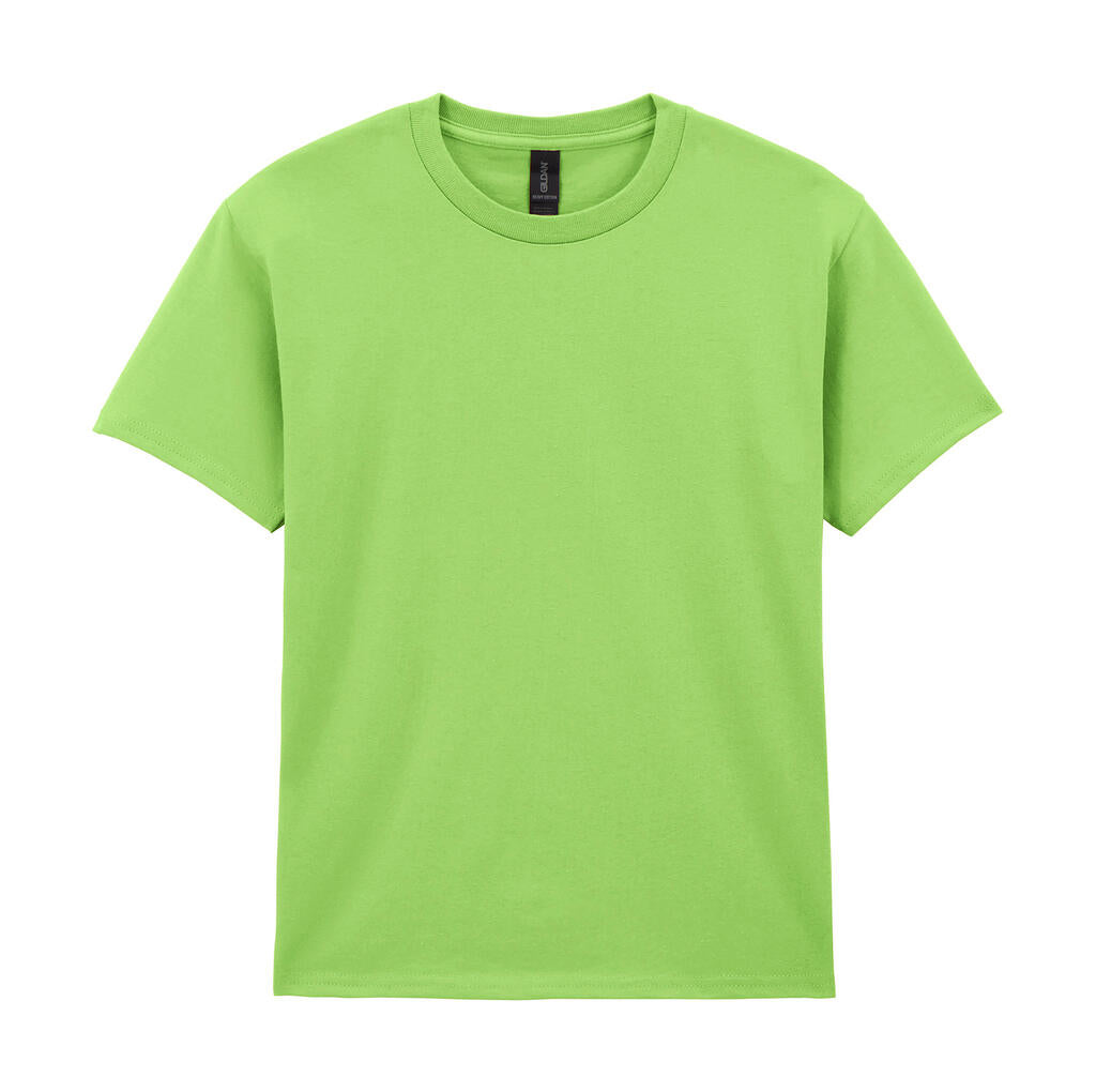 Heavy Cotton Youth T-Shirt imagen 14