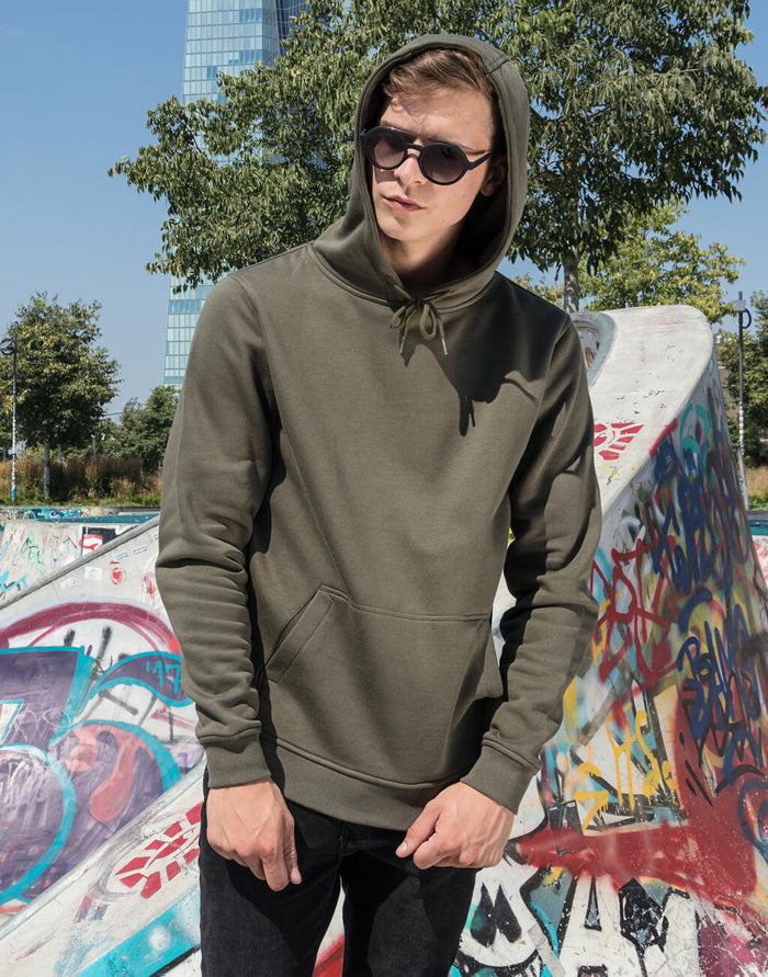 Heavy Hoody