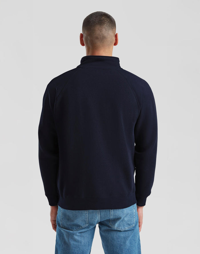 Chaqueta de felpa Premium
