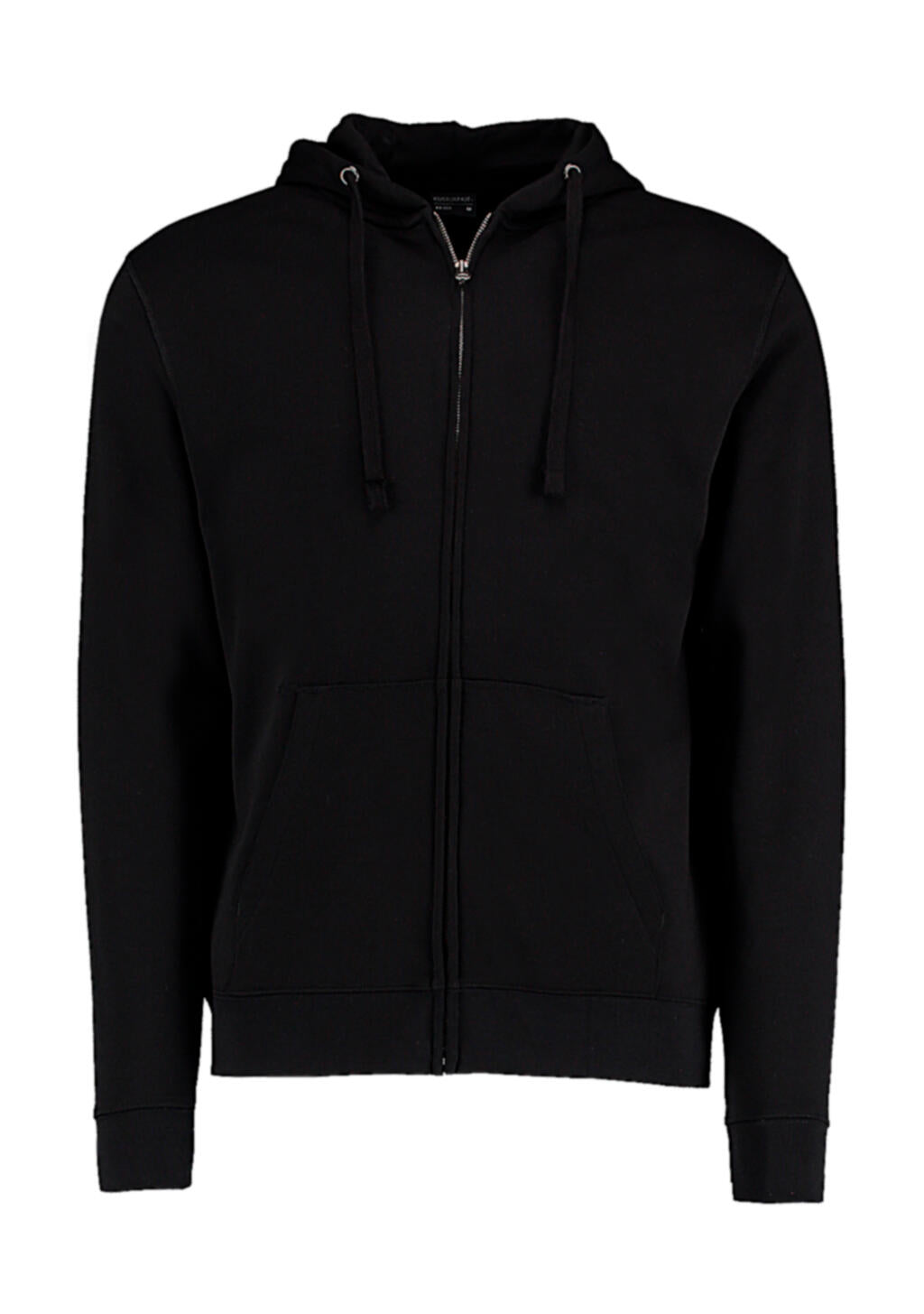 Regular Fit Zipped Hoodie Superwash® 60º imagen 7