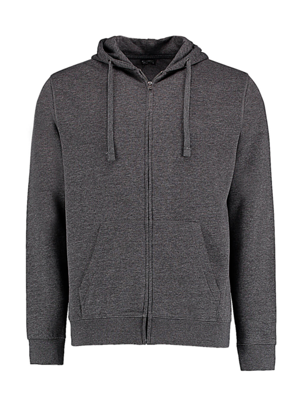 Regular Fit Zipped Hoodie Superwash® 60º imagen 8