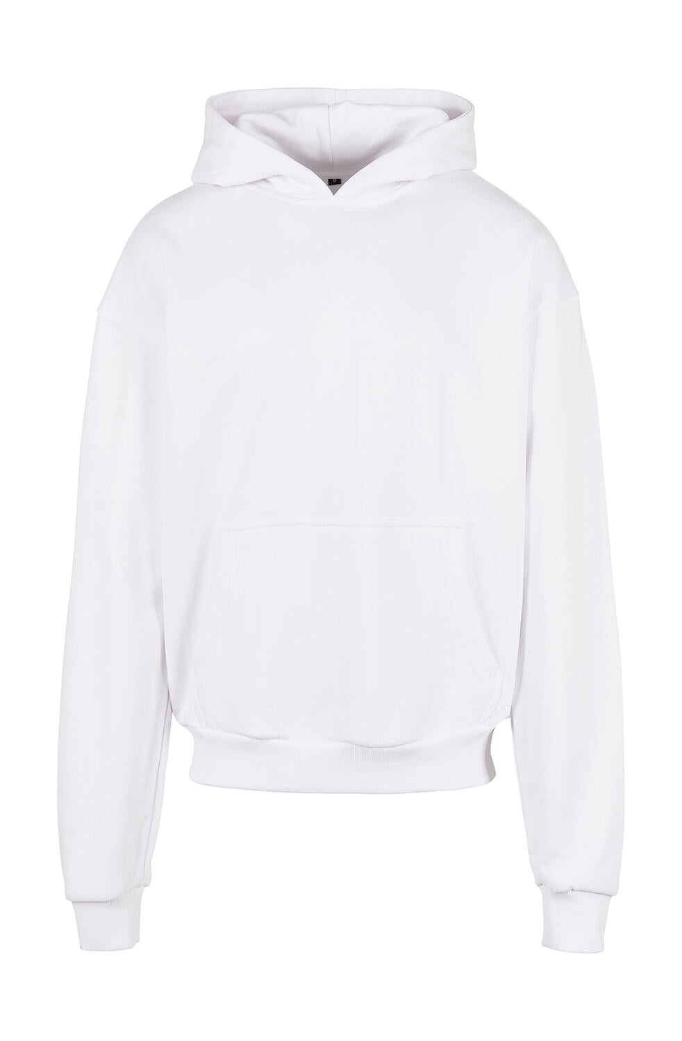 Ultra Heavy Cotton Box Hoody imagen 2