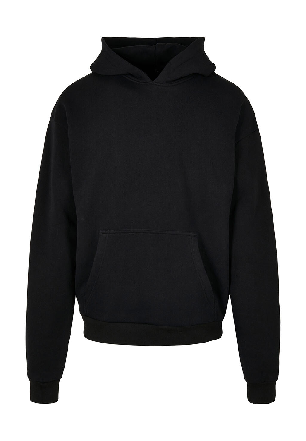 Ultra Heavy Cotton Box Hoody imagen 3
