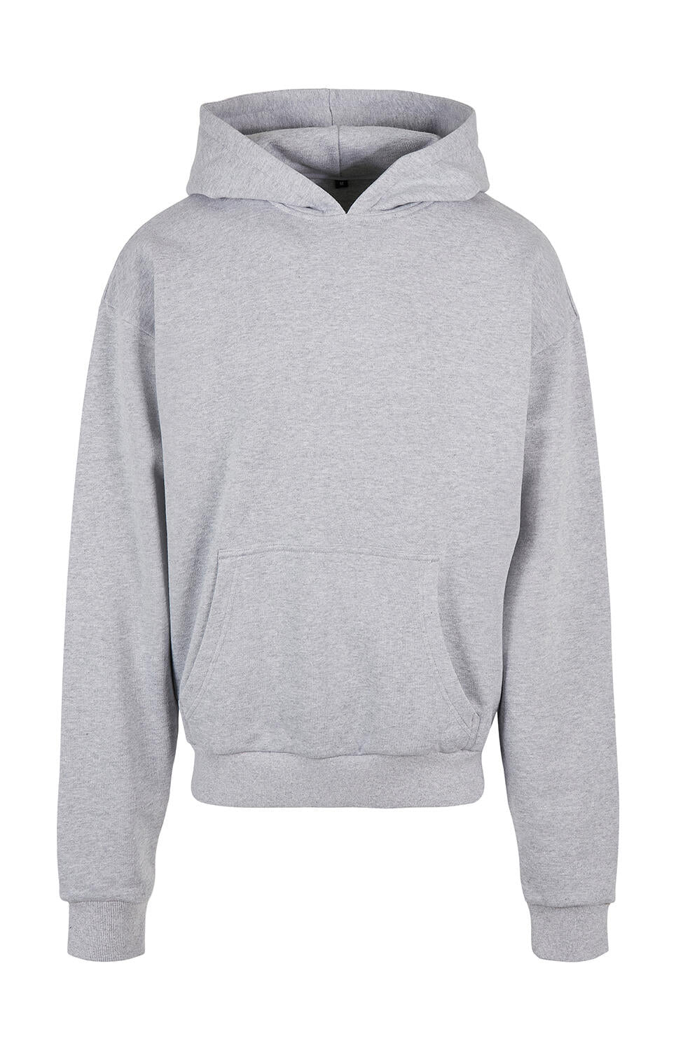 Ultra Heavy Cotton Box Hoody imagen 4