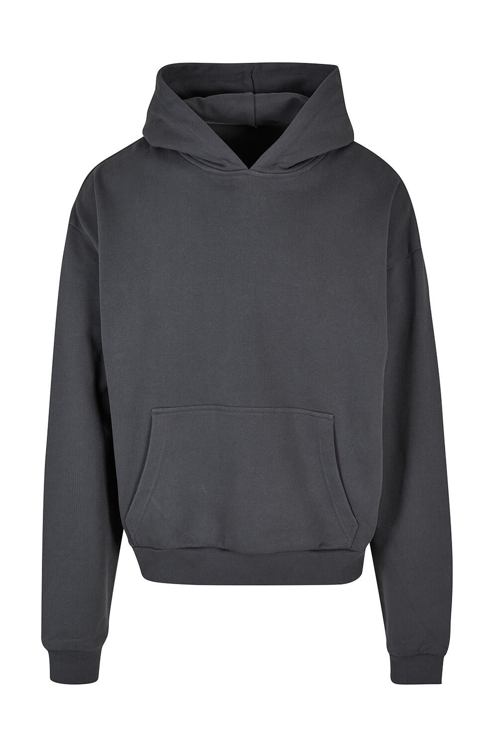 Ultra Heavy Cotton Box Hoody imagen 5