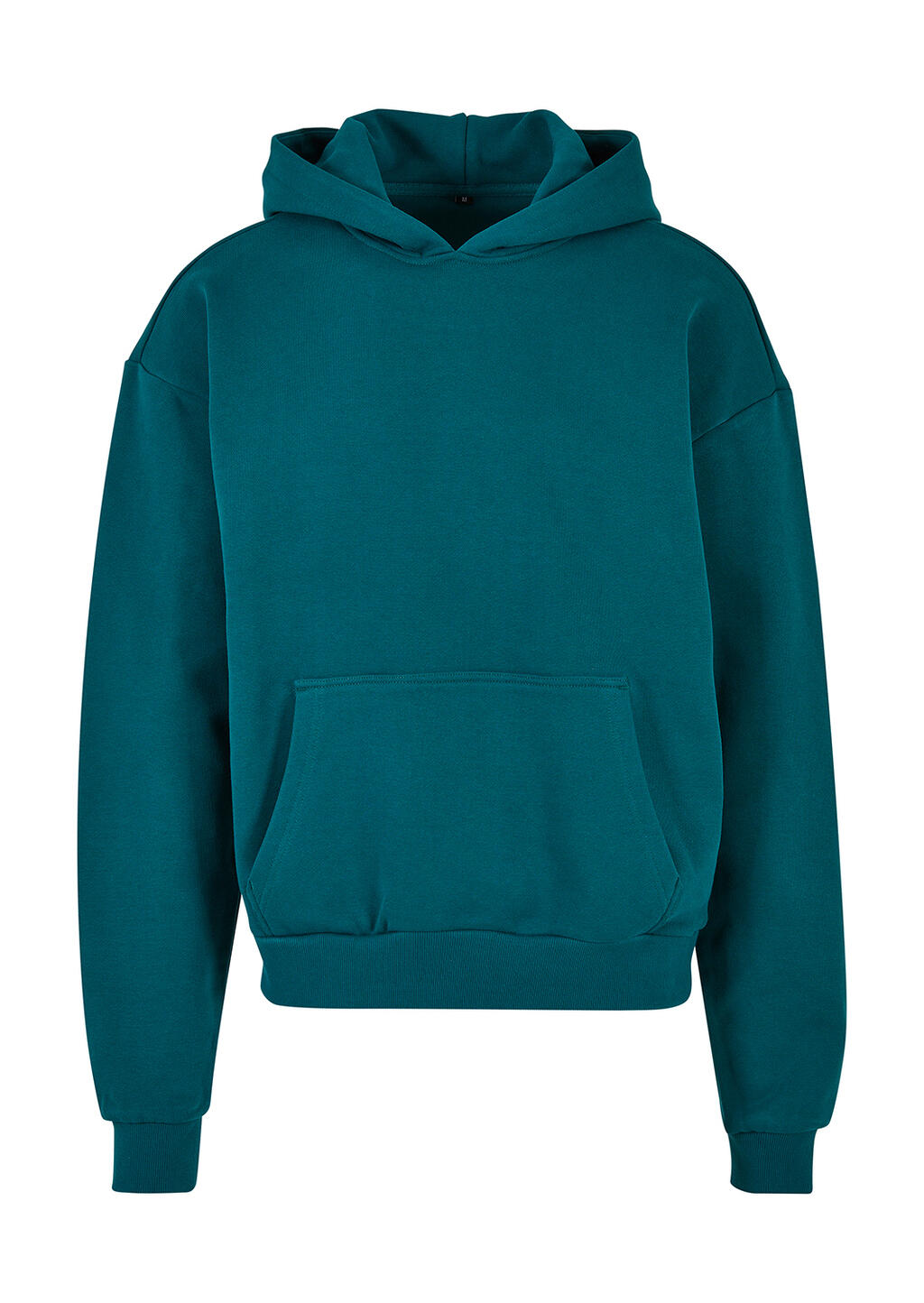 Ultra Heavy Cotton Box Hoody imagen 6