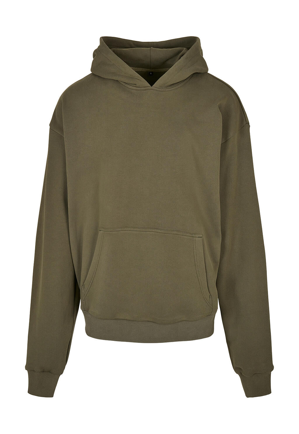 Ultra Heavy Cotton Box Hoody imagen 7