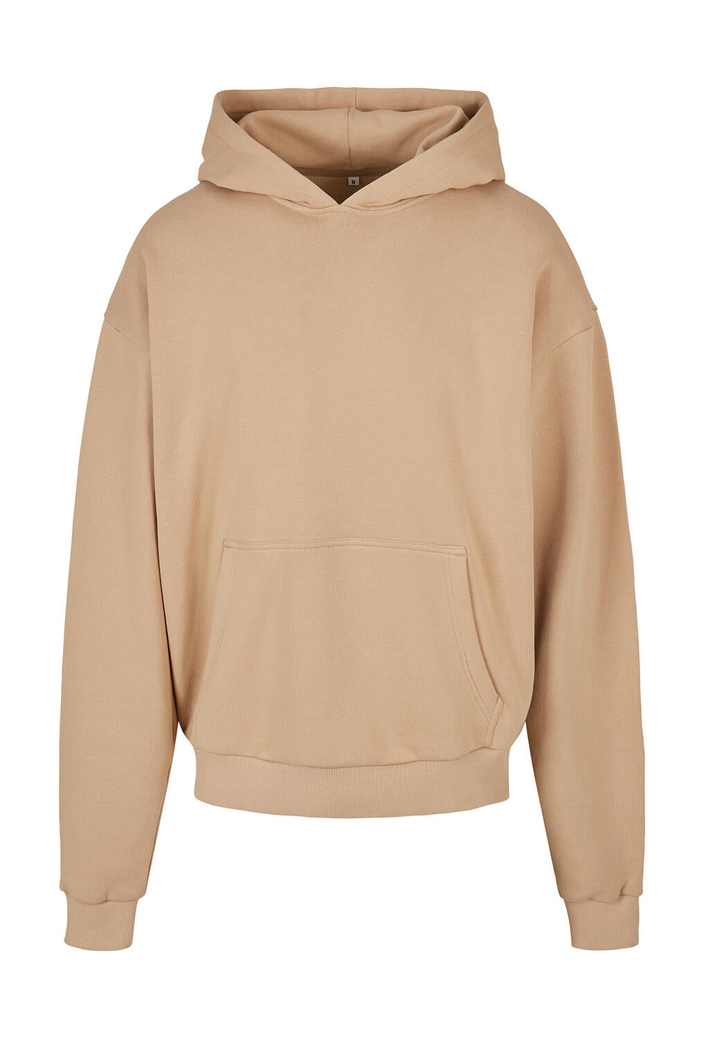 Ultra Heavy Cotton Box Hoody imagen 8