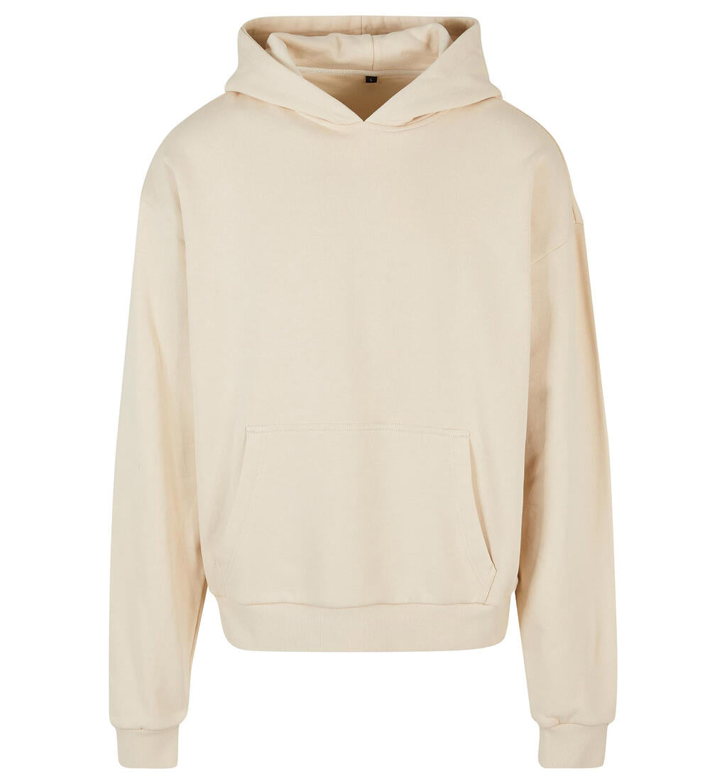 Ultra Heavy Cotton Box Hoody imagen 9