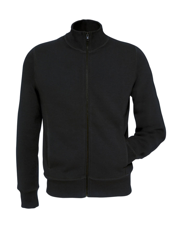 Chaqueta de felpa Spider hombre