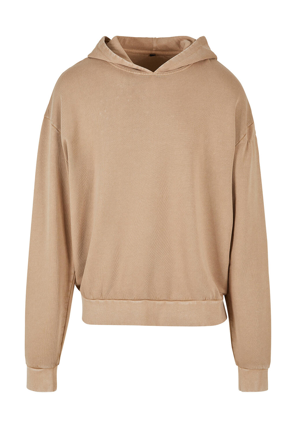 Acid Washed Oversized Hoody imagen 4