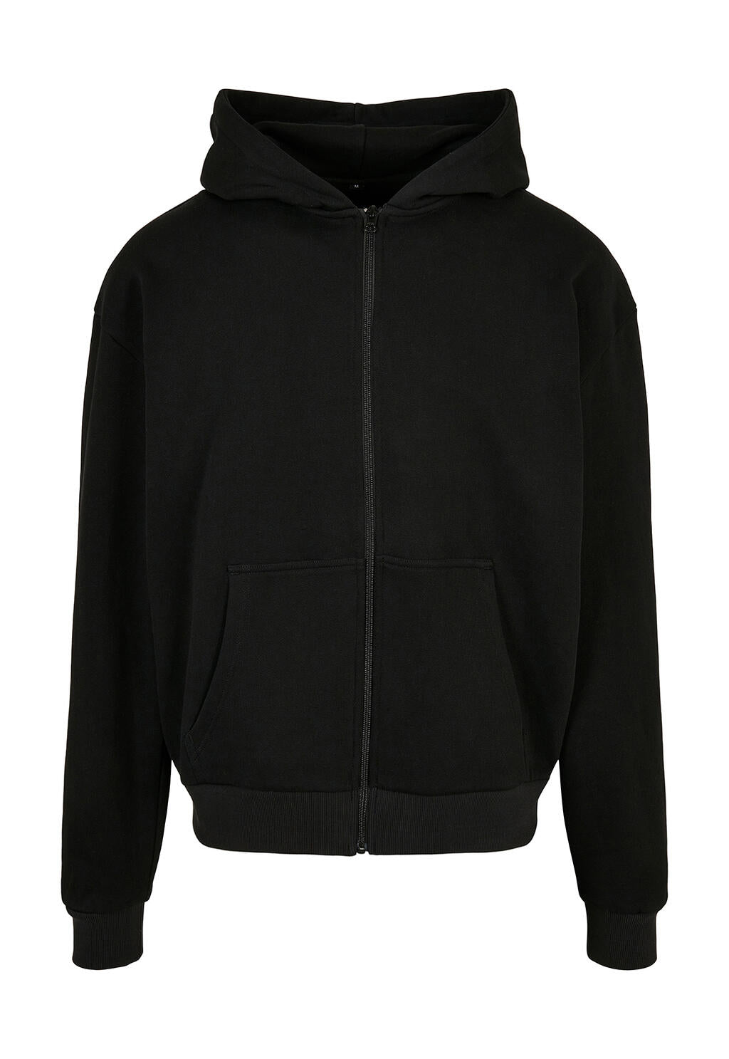 Ultra Heavy Zip Hoody imagen 2
