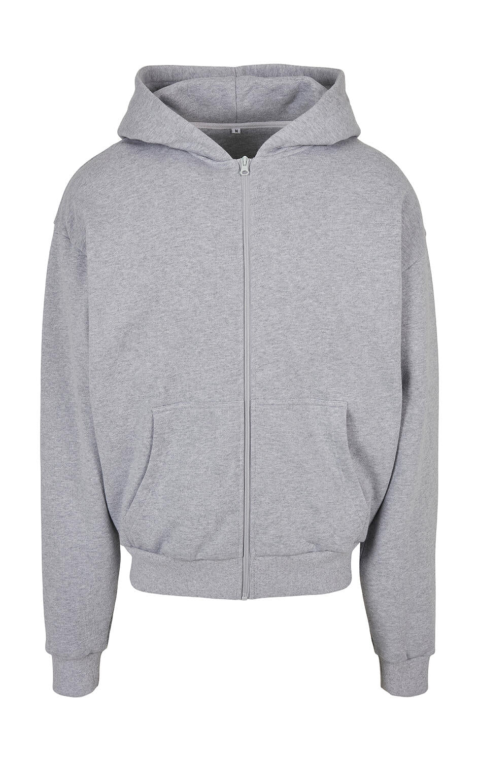 Ultra Heavy Zip Hoody imagen 3