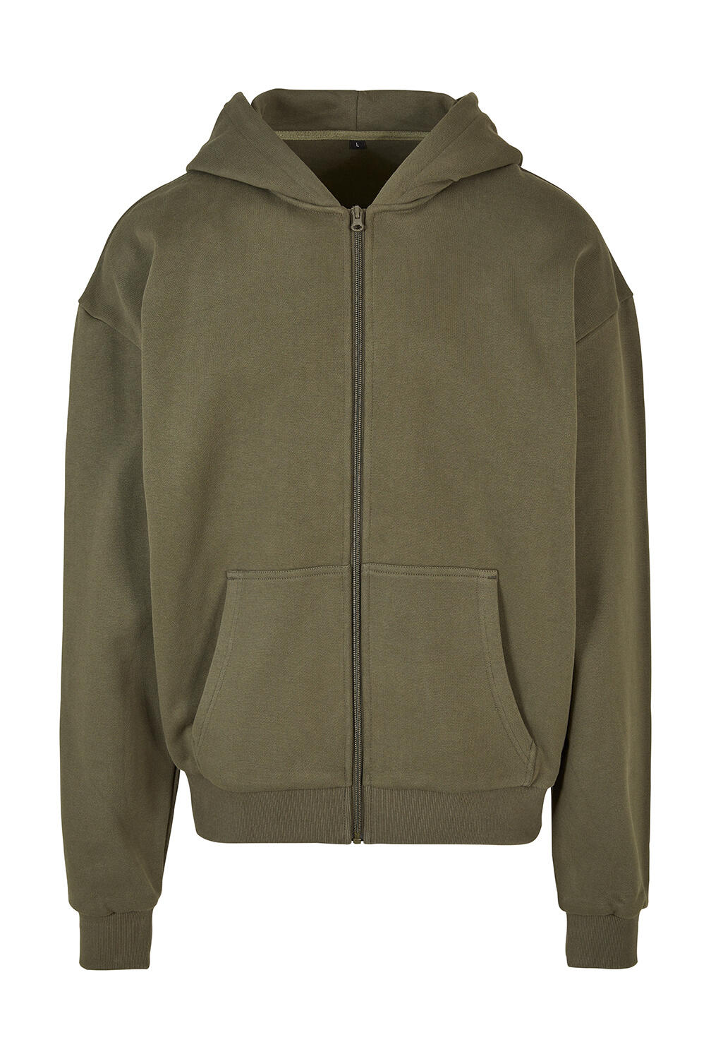 Ultra Heavy Zip Hoody imagen 4