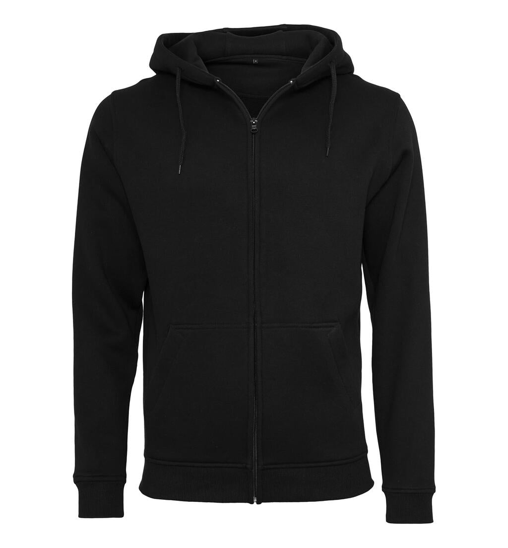 Heavy Zip Hoody imagen 8