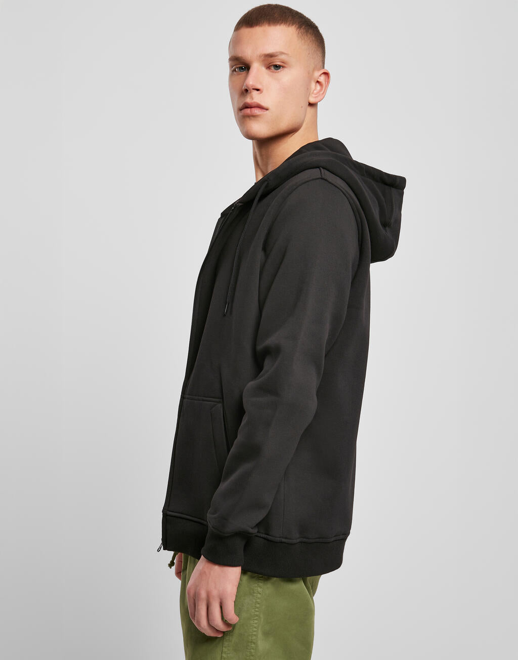 Heavy Zip Hoody imagen 4