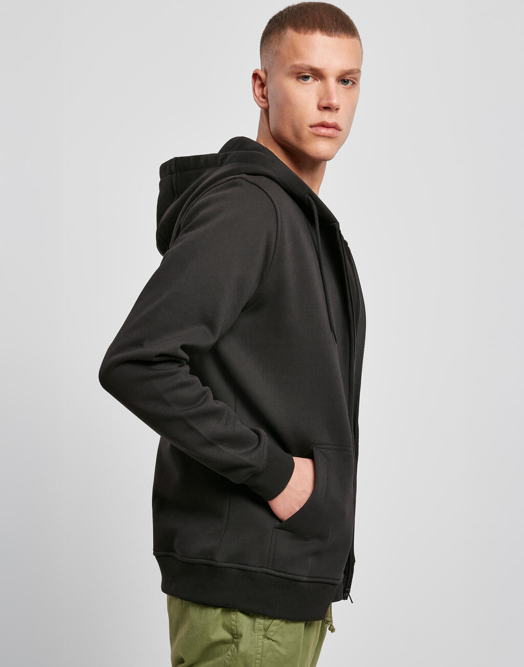 Heavy Zip Hoody imagen 3