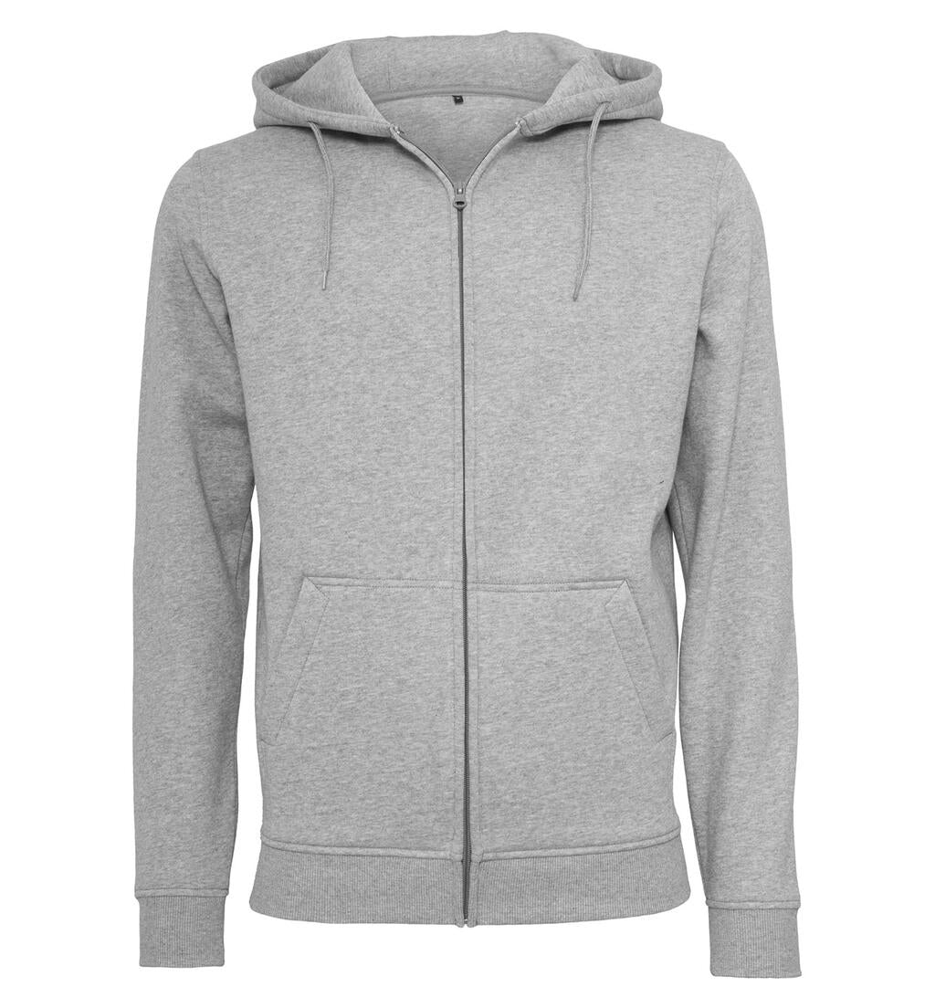 Heavy Zip Hoody imagen 9