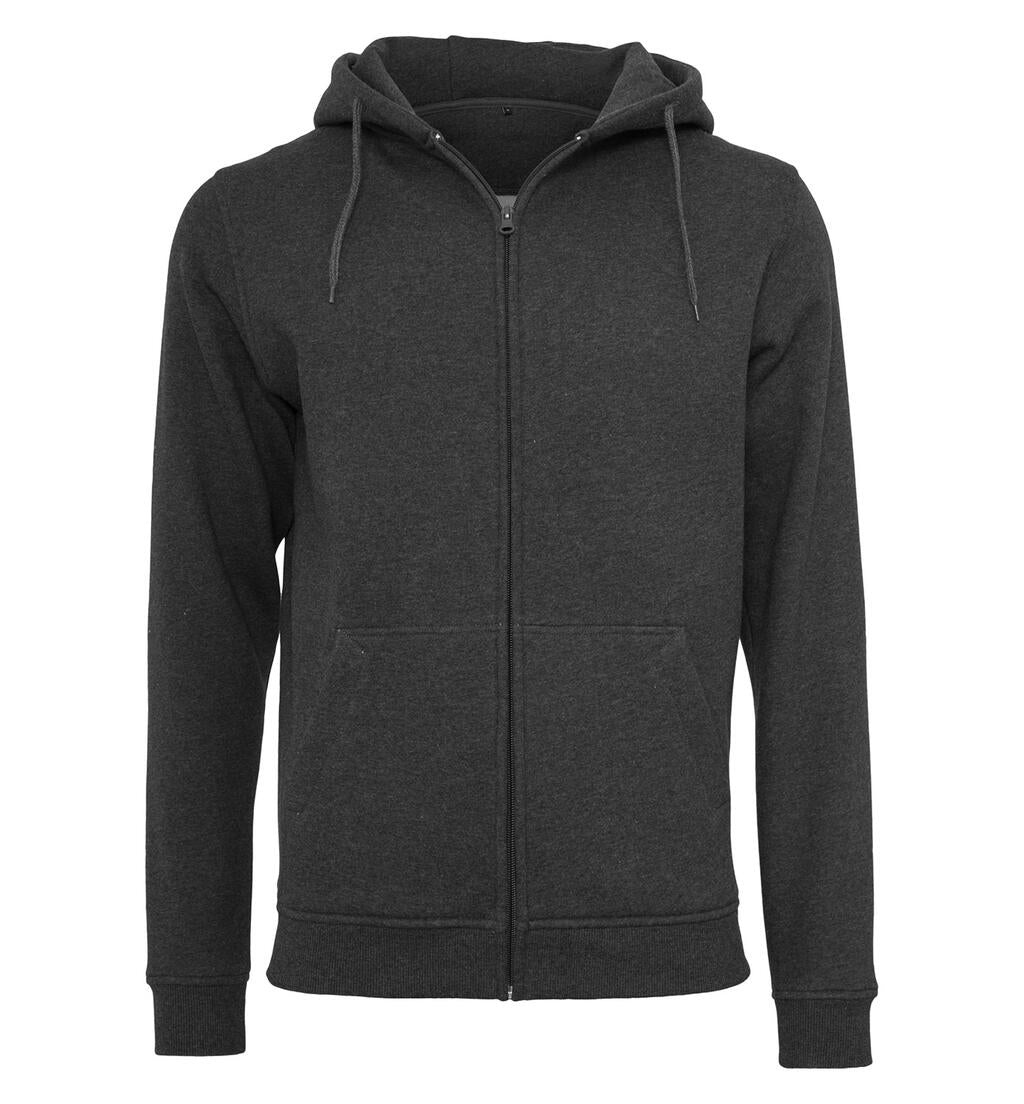 Heavy Zip Hoody imagen 10