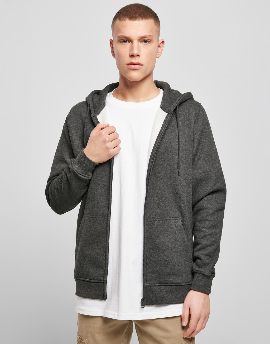 Heavy Zip Hoody imagen 5