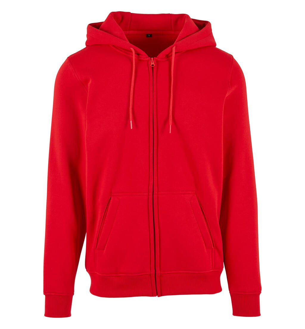 Heavy Zip Hoody imagen 11
