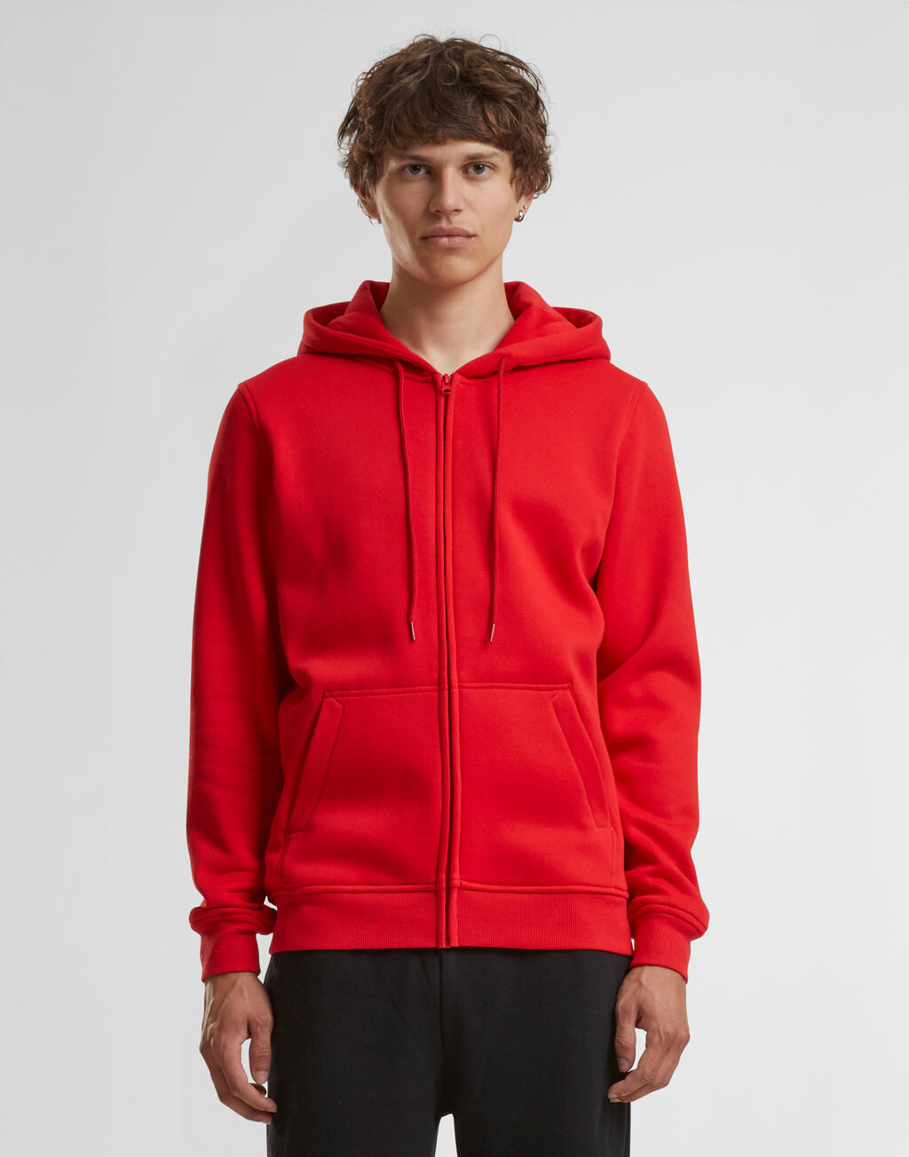 Heavy Zip Hoody imagen 7